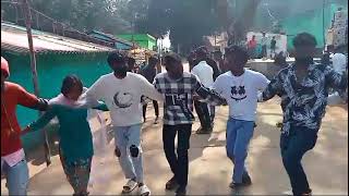 koraput Damsamy video koraputianewdesiasong New Bazaar Damsa video💃🏼 [upl. by Driskill977]