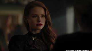 Choni  Riverdale 3x11 [upl. by Harrie522]