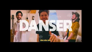 Arcadian  Danser clip officiel participatif [upl. by Nnyroc]