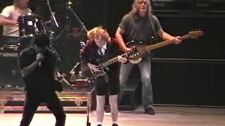 ACDC  First Union Center PhiladelphiaPa 82000 Complete Show Hq Audio Sync [upl. by Channing]