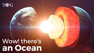 Why is the Earths core so dense [upl. by Thordis881]