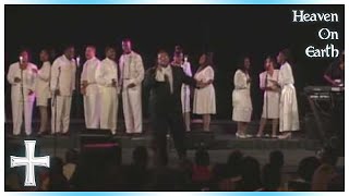 Philippians 47 Interlude  Fred Hammond amp Radical For Christ [upl. by Amsed]