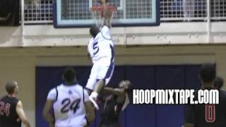 60 Fletcher Wynn Rises Up And Shuts The Gym Down [upl. by Codee]