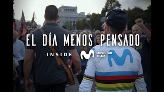 15 Documentário Netflix Movistar El Dia Menos Pensado  João Ferreira e João Cascata [upl. by Akeryt]