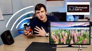 ✅ Jak zrcadlit fotky a videa z iPhonu iPadu do Smart TV [upl. by Emanuele]