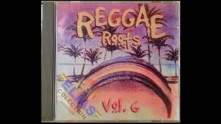 REGGAE ROOTS VOL 6  Akabu  Time [upl. by Tonya616]