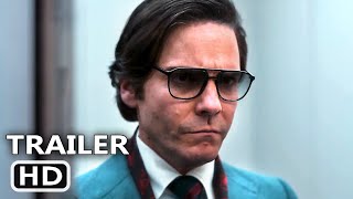 BECOMING KARL LAGARFELD Trailer 2024 Daniel Brühl Biopic [upl. by Terryl]