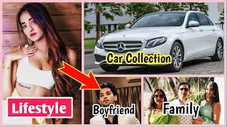 Nikita Bhamidipati Spiltsvilla 13 Lifestyle Biography Boyfriend Salary Family House amp More [upl. by Carvey]