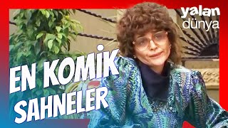 En Komik Sahneler  Yalan Dünya [upl. by Eugaet]