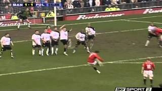 Cristiano Ronaldo Vs Fulham Home  FA Cup English Commentary  0304 By CrixRonnie [upl. by Tolecnal115]