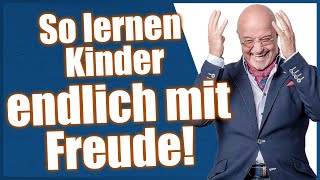 Kindern beim Lernen helfen [upl. by Rudolf]