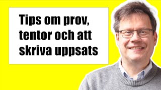 Skriva uppsats analys diskussion amp slutsats  Föreläsning om kvalitativ metod för nybörjare [upl. by Hauser]