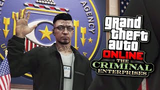 Grand Theft Auto 5 Multiplayer  Part 1  Welcome to Online GTA Lets Play  Walkthrough  Guide [upl. by Effy464]