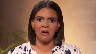 Candace Owens Goes On WORST Antisemitic Conspiracy TheoryFilled Rant TYT [upl. by Nywg]