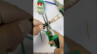 8in1 Wire Puller Plier ⚡ Perfect Tool for Bijli Ke Kaam  Easy Wire Cutting shorts gadgets [upl. by Asiole956]