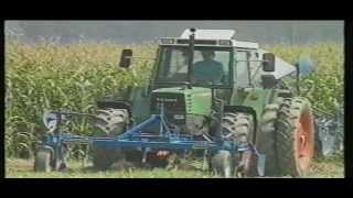 Fendt Farmer 300 Werksfilm [upl. by Handy163]