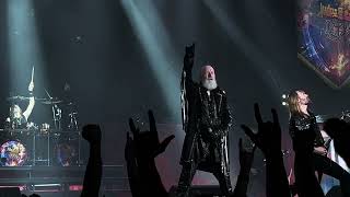 Judas Priest “Painkiller”  Live at Covelli Center Youngstown OH 4272024 [upl. by Donaugh]