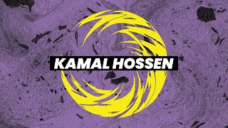 Diarchy  Kamal Hossen Official Lyric Video [upl. by Ardnaeed276]