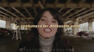 SHARON VAN ETTEN  SEVENTEEN LEGENDADO [upl. by Hanleigh]