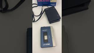 Sony TPSL2 Walkman Condition Review and Function Check [upl. by Rebna56]