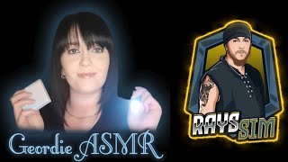 ASMR Instructions For Sleep amp Euro Truck Simulator  The Most Relaxing Drive [upl. by Sihonn]