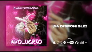 Involucrao RapRnB 💔 Audio oficial ByProd El Menor NG [upl. by Carie843]