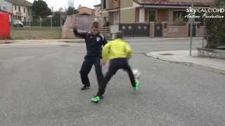 Fabio di Mauro NEW ITALIAN TALENT Fantastic Skills [upl. by Eidoow573]