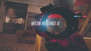 Couple Hunnid 💸  R6 Montage [upl. by Aleahcim459]