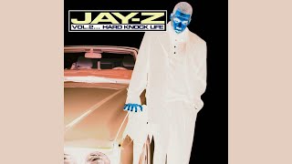 JAYZ  Vol2 Hard Knock Life Album  reversed  Reversings [upl. by Chanda]