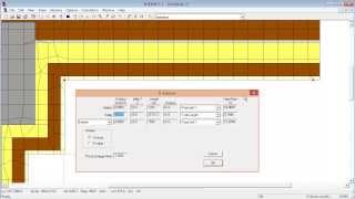 Tutorial de Therm cálculo de puente térmico [upl. by Oniram]