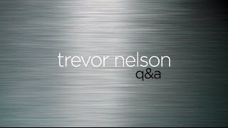 The Trevor Nelson Collection 2  How do you discover new music [upl. by Jemimah]