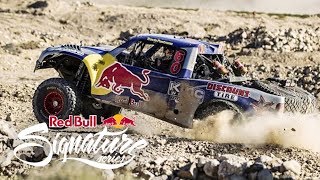 Red Bull Signature Series  The Mint 400 FULL TV EPISODE [upl. by O'Toole]