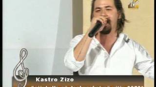 Kastro Zizo GJINKALLA Official Video [upl. by Imim]