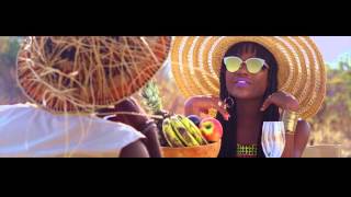 Mr Eazi  Skintight ft Efya  Official Video [upl. by Gabrielson33]