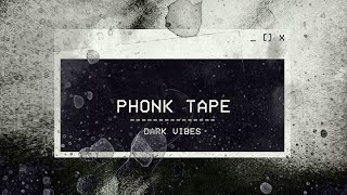 DARK PHONK MIX  RARE PHONK [upl. by Abernon86]