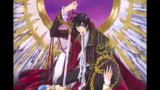 Code Geass R2 Ending 1 full Shiawase neiro [upl. by Alikee]