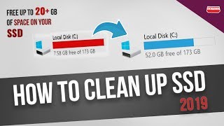 20 Ways To Free Up Disk Space On Your Mac [upl. by Lyndsie]