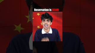 Indian vs Chinese Reservation System [upl. by Lemahs]