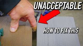 DECK HACK Fix Your Uneven Gaps  Dr Decks [upl. by Pius]