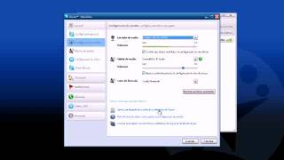 Cómo configurar el sonido en Skype [upl. by Howey88]