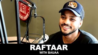 BAUAA ne liye Raftaar se maze  BAUA [upl. by Wendie]