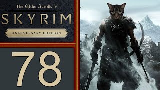 The Elder Scrolls V Skyrim Anniversary Ed playthrough pt78  To Serve Boethiah [upl. by Valdes80]