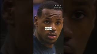 LeBron’s Teammates Hated Him His Rookie Season 😡😳 [upl. by Oby]