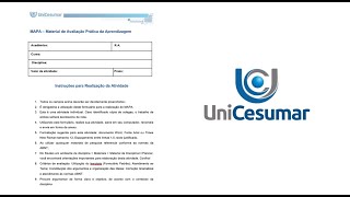 No dia anterior ao experimento você deverá pegar uma das três folhas de alface e deverá dispor sobr [upl. by Merlina]