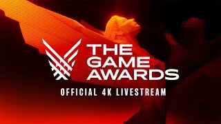 THE GAME AWARDS 2022 Official 4K Livestream Star Wars FINAL FANTASY XVI Hades II Halsey [upl. by Reivaz]