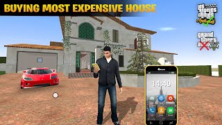 Buying Most Expensive House in Los Angeles Crimes  Los Angeles Crimes Gameplay 2 [upl. by Nivrem]