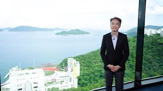 HKUST School of Science 2025 Admissions [upl. by Chamkis]