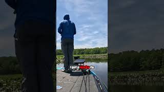 Mastering Bass Fishing Techniques A Day on the Chickahominy River [upl. by Nylrehs]