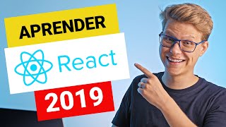 Meu plano para aprender React e React Native em 2019 na Semana OmniStack Rocketseat [upl. by Iridis]