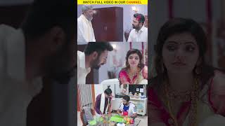 Watch full video👆 Murungakkai Chips Comedy Scenes Part3  shanthanu athulyaravi comedy shorts [upl. by Monroe]